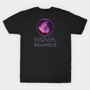 Nova Graphics T-Shirt